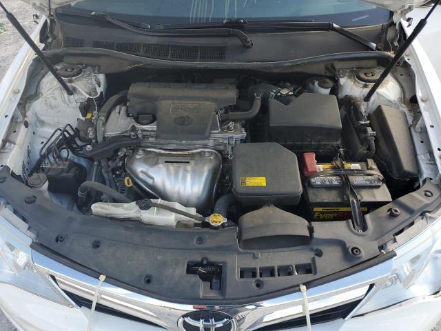 صورة رقم 11 من المزاد - 2012 TOYOTA CAMRY BASE مع VIN 4T4BF1FK9CR207653