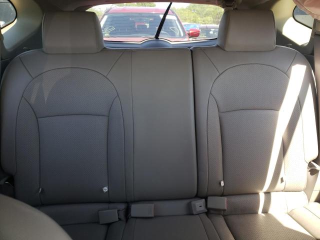 Photo 10 from auction – 2013 NISSAN ROGUE S with VIN JN8AS5MT6DW522705
