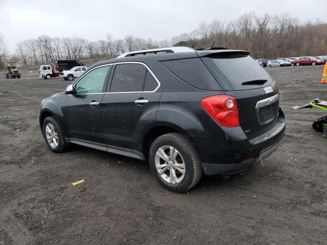Photo 2 from auction – 2012 CHEVROLET EQUINOX LT with VIN 2GNFLGEK1C6141795