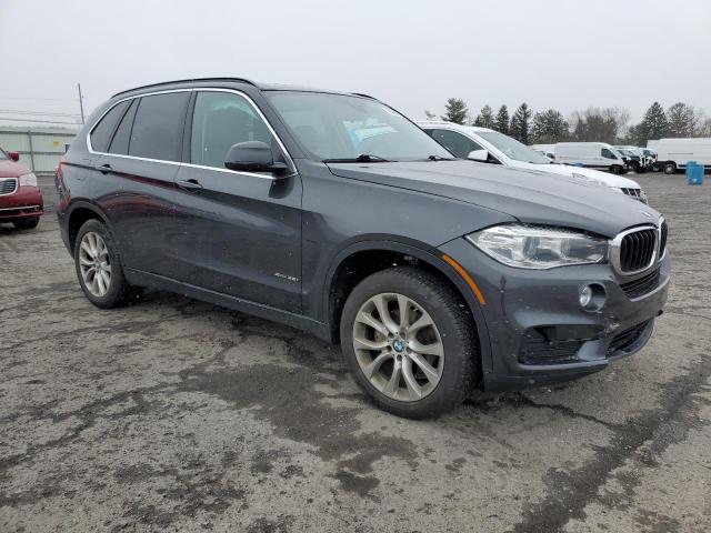 Photo 4 from auction – 2016 BMW X5 XDRIVE3 with VIN 5UXKR0C59G0U12156
