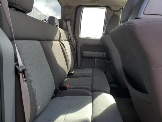 Photo 10 from auction – 2006 FORD F150 with VIN 1FTPX14536FA66411