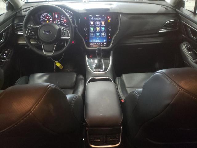 Photo 8 from auction – 2022 SUBARU OUTBACK LI with VIN 4S4BTANC5N3257259