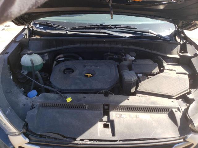 Photo 11 from auction – 2017 HYUNDAI TUCSON LIM with VIN KM8J33A49HU342111