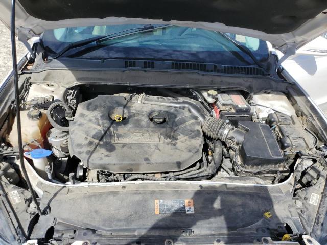 Photo 11 from auction – 2014 FORD FUSION TIT with VIN 3FA6P0K99ER363475