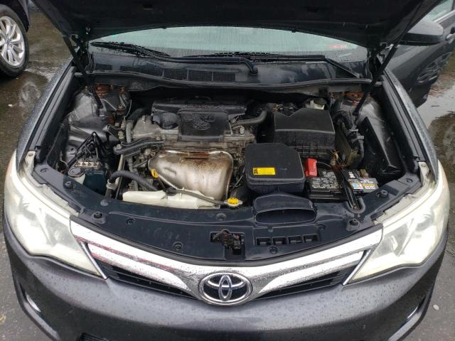 Photo 11 from auction – 2012 TOYOTA CAMRY BASE with VIN 4T1BF1FK7CU081724