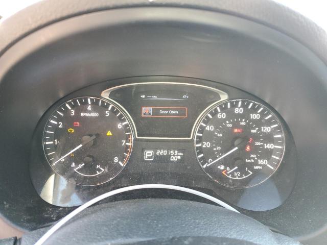 Photo 9 from auction – 2013 NISSAN ALTIMA 2.5 with VIN 1N4AL3AP1DC275217