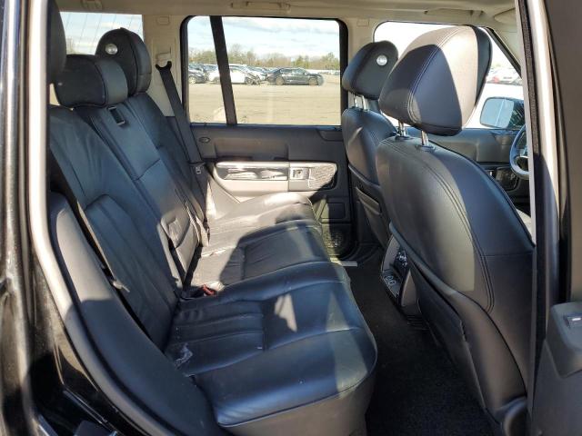 Photo 10 from auction – 2012 LAND ROVER RANGE ROVE with VIN SALME1D47CA375090
