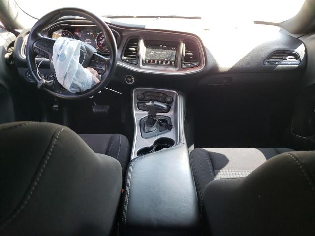 Photo 8 from auction – 2019 DODGE CHALLENGER with VIN 2C3CDZAGXKH672569