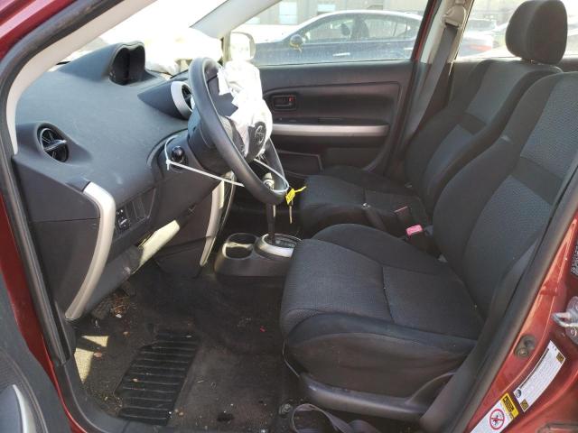 Photo 7 from auction – 2006 TOYOTA SCION XA with VIN JTKKT604660156194