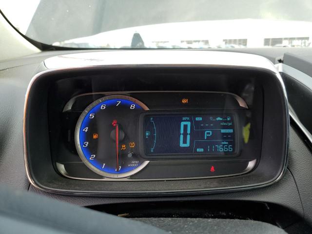 Photo 8 from auction – 2015 CHEVROLET TRAX LS with VIN 3GNCJKSBXFL251776