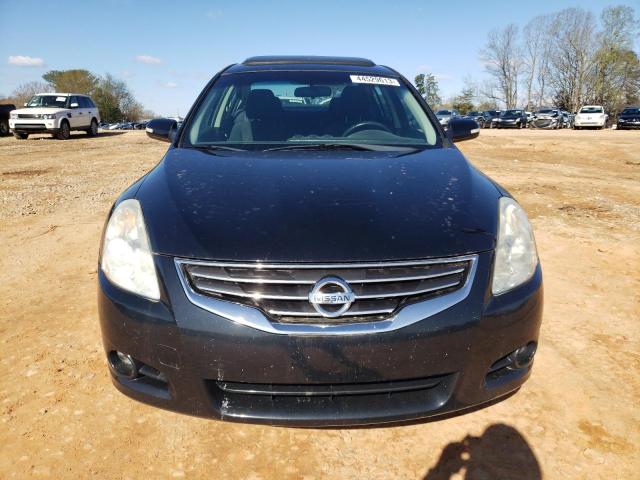 Photo 5 from auction – 2011 NISSAN ALTIMA SR with VIN 1N4BL2AP6BN428125