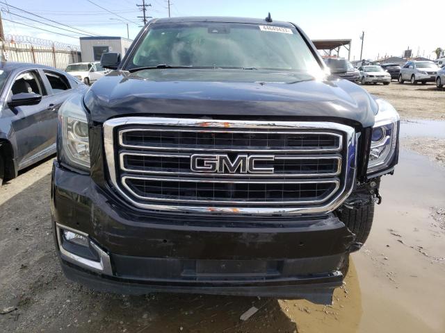 Photo 5 from auction – 2019 GMC YUKON SLT with VIN 1GKS2BKCXKR168401