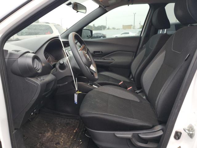 Photo 7 from auction – 2018 NISSAN KICKS S with VIN 3N1CP5CU2JL522320