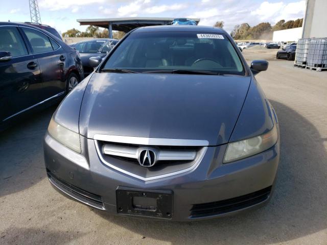 Photo 5 from auction – 2006 ACURA 3.2TL with VIN 19UUA66286A065435