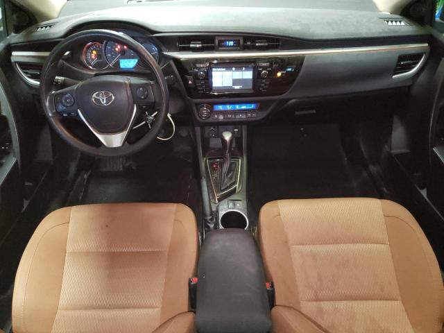 Photo 8 from auction – 2016 TOYOTA COROLLA L with VIN 2T1BURHE2GC507466