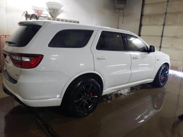 Photo 3 from auction – 2018 DODGE DURANGO SR with VIN 1C4SDJGJ8JC132487