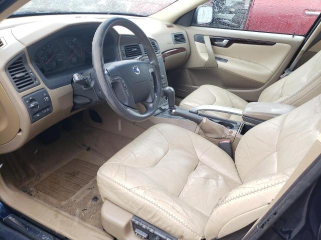 Photo 7 from auction – 2002 VOLVO V70 XC with VIN YV1SZ58D521065551