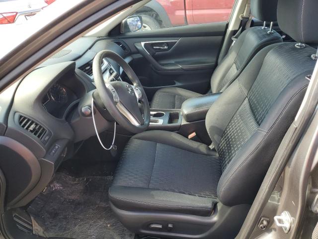 Photo 7 from auction – 2018 NISSAN ALTIMA 2.5 with VIN 1N4AL3AP3JC204743