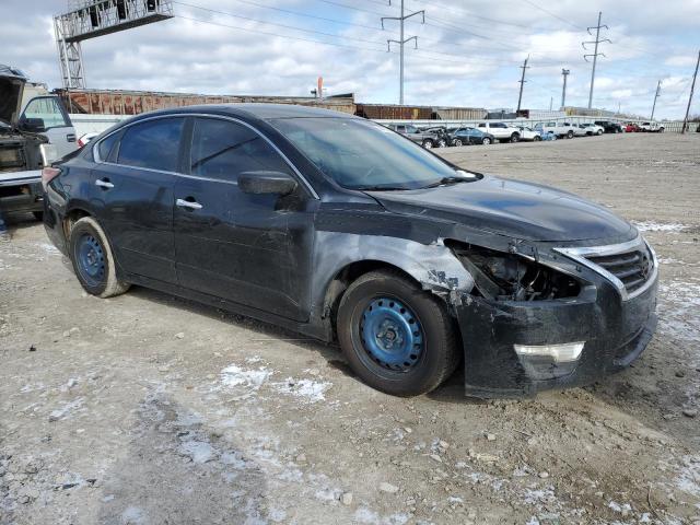 Photo 4 from auction – 2015 NISSAN ALTIMA 2.5 with VIN 1N4AL3AP6FC189081