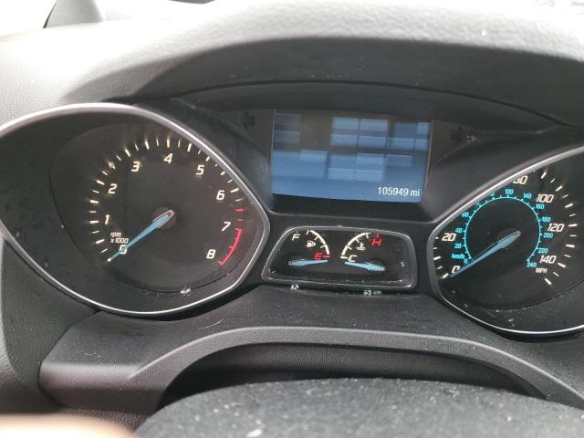 Photo 9 from auction – 2014 FORD ESCAPE S with VIN 1FMCU0F74EUB98292