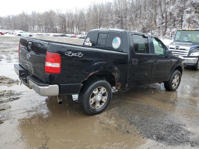 Photo 3 from auction – 2005 FORD F150 SUPER with VIN 1FTRW14W15KB53296