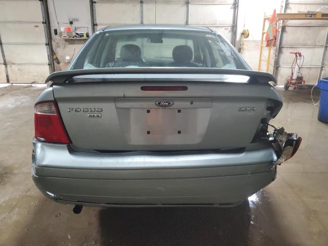 Photo 6 from auction – 2005 FORD FOCUS ZX4 with VIN 1FAFP34N35W126943