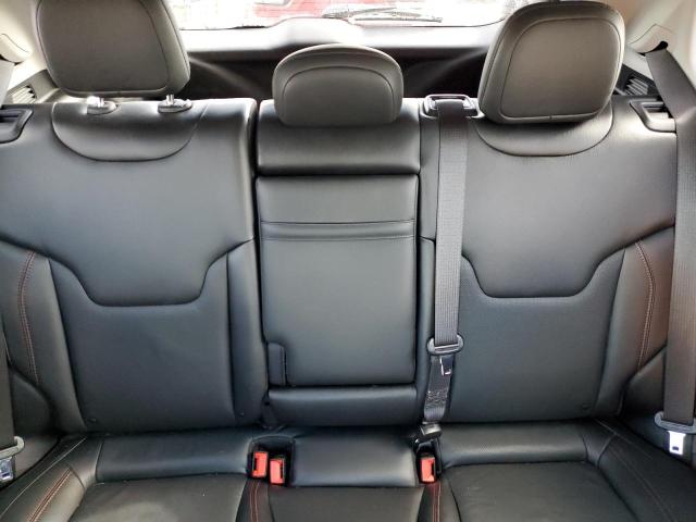 Photo 10 from auction – 2019 JEEP COMPASS TR with VIN 3C4NJDDBXKT828620