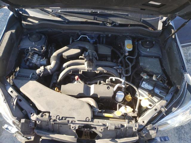 Photo 11 from auction – 2017 SUBARU FORESTER 2 with VIN JF2SJAWC7HH549903