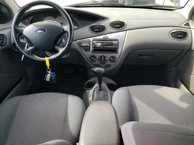 Photo 8 from auction – 2003 FORD FOCUS ZX5 with VIN 3FAFP37313R139491