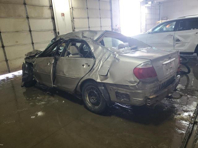 Photo 2 from auction – 2006 TOYOTA CAMRY LE with VIN 4T1BE32K86U120880