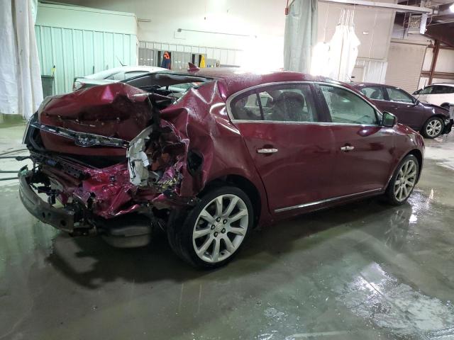 Photo 3 from auction – 2010 BUICK LACROSSE C with VIN 1G4GE5GV1AF134749