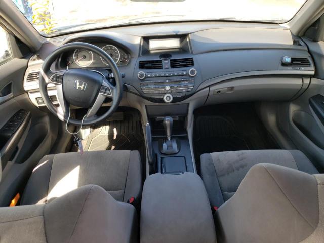 Photo 8 from auction – 2009 HONDA ACCORD LXP with VIN JHMCP26419C009752
