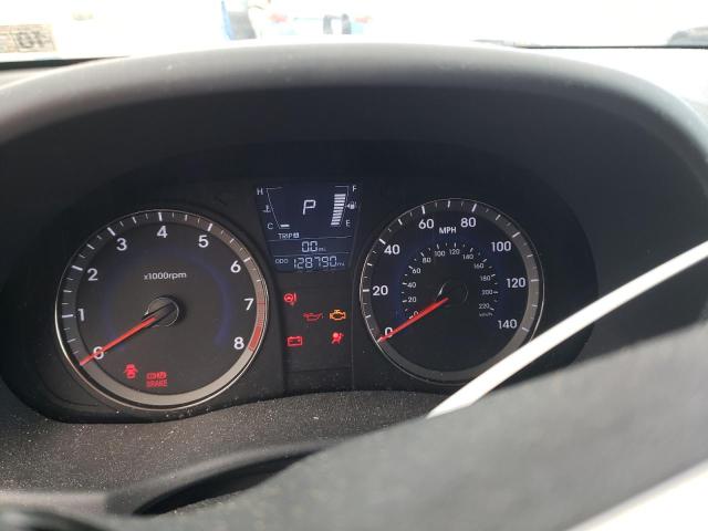 Photo 9 from auction – 2014 HYUNDAI ACCENT GLS with VIN KMHCT4AE5EU769238