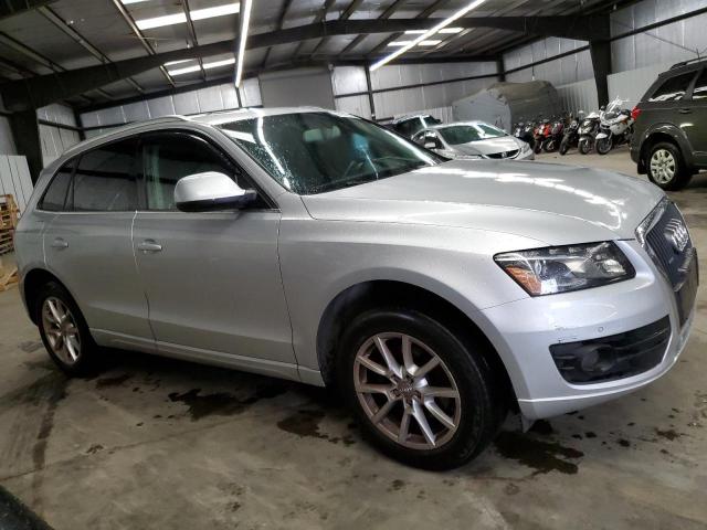 Photo 4 from auction – 2012 AUDI Q5 with VIN WA1LFAFP5CA033977