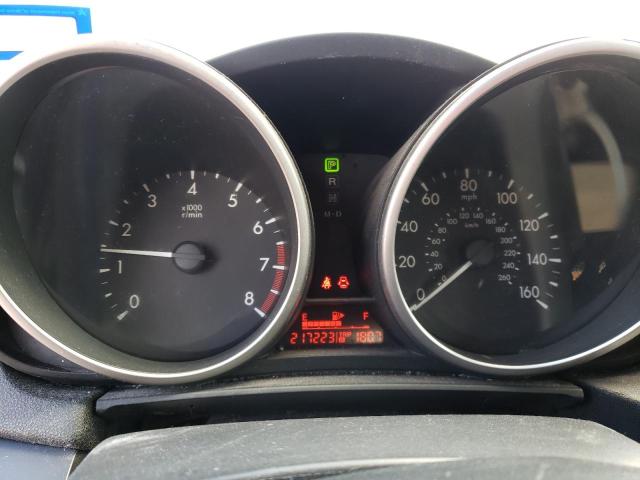 Photo 9 from auction – 2010 MAZDA 3 I with VIN JM1BL1SF5A1313306