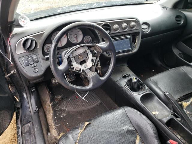 Zdjęcie 8 z aukcji – 2003 ACURA RSX z VIN JH4DC53853C014033
