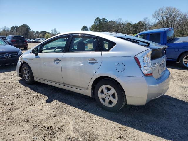 Photo 2 from auction – 2011 TOYOTA PRIUS with VIN JTDKN3DU9B5346546