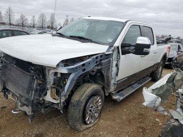 Photo 1 from auction – 2017 FORD F250 SUPER with VIN 1FT7W2BT6HEC50860