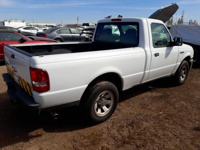 Photo 3 from auction – 2009 FORD RANGER with VIN 1FTYR10D09PA20819