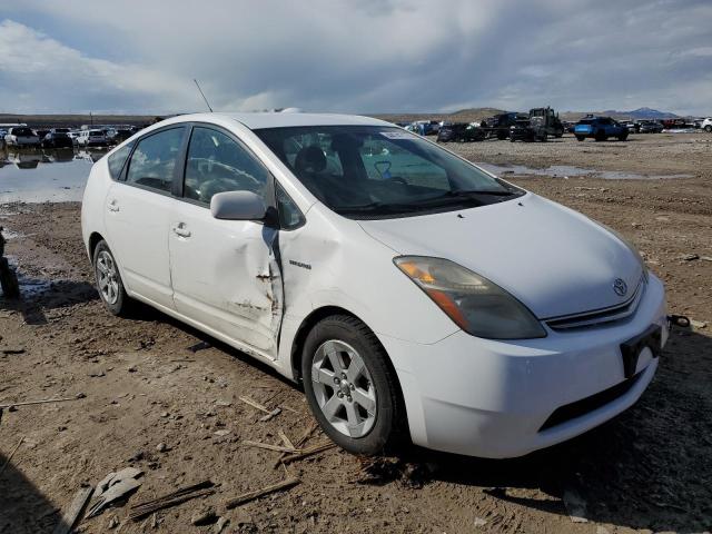 Photo 4 from auction – 2008 TOYOTA PRIUS with VIN JTDKB20U183342035