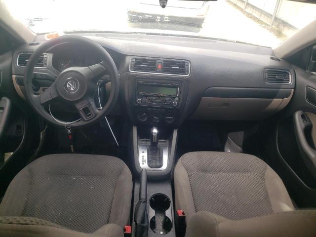 Photo 8 from auction – 2012 VOLKSWAGEN JETTA BASE with VIN 3VW2K7AJ1CM307355