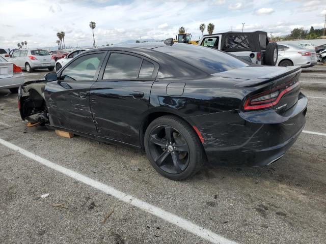 Photo 2 from auction – 2018 DODGE CHARGER R/ with VIN 2C3CDXCT1JH134274