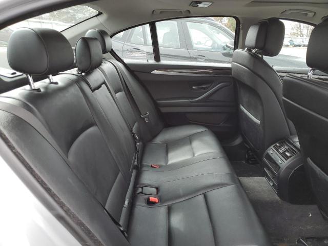 Photo 10 from auction – 2012 BMW 535 XI with VIN WBAFU7C50CDU61675