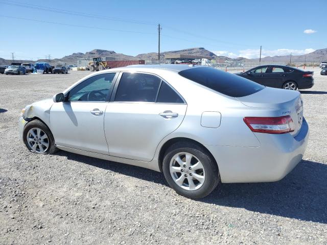 صورة رقم 2 من المزاد - 2011 TOYOTA CAMRY BASE مع VIN 4T1BF3EK5BU627111