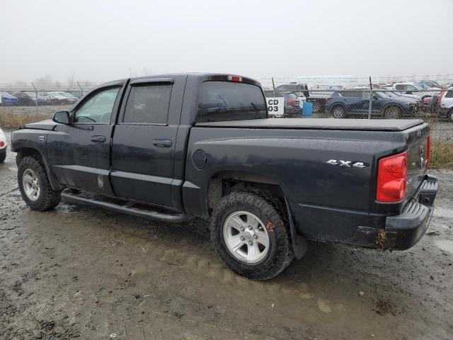 Photo 2 from auction – 2010 DODGE DAKOTA SXT with VIN 1D7CW3GP4AS166601