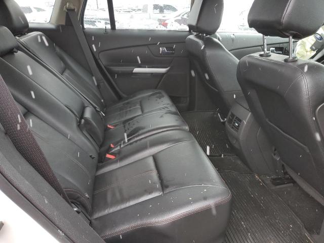 Photo 11 from auction – 2014 FORD EDGE SEL with VIN 2FMDK3JC6EBA89712