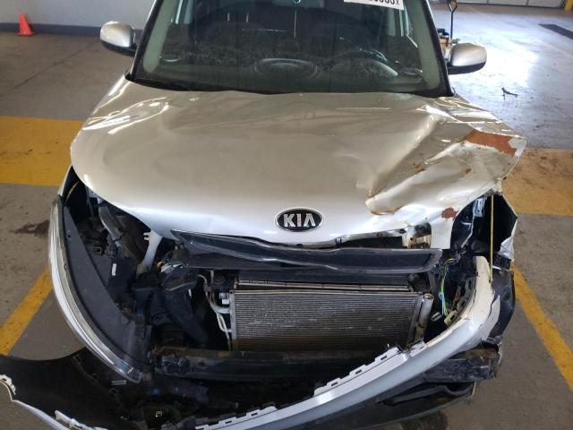 Photo 12 from auction – 2015 KIA SOUL with VIN KNDJN2A25F7765769