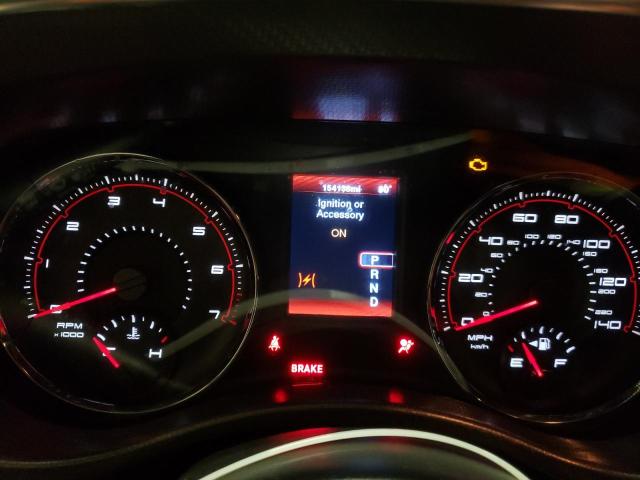 Photo 9 from auction – 2012 DODGE CHARGER SE with VIN 2C3CDXBG8CH217658