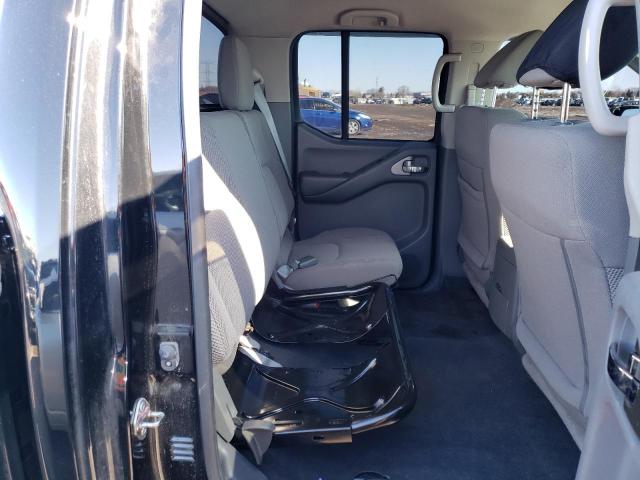 Photo 10 from auction – 2019 NISSAN FRONTIER S with VIN 1N6AD0EVXKN758461