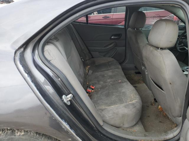 Photo 10 from auction – 2013 CHEVROLET MALIBU LS with VIN 1G11B5SA5DF261671